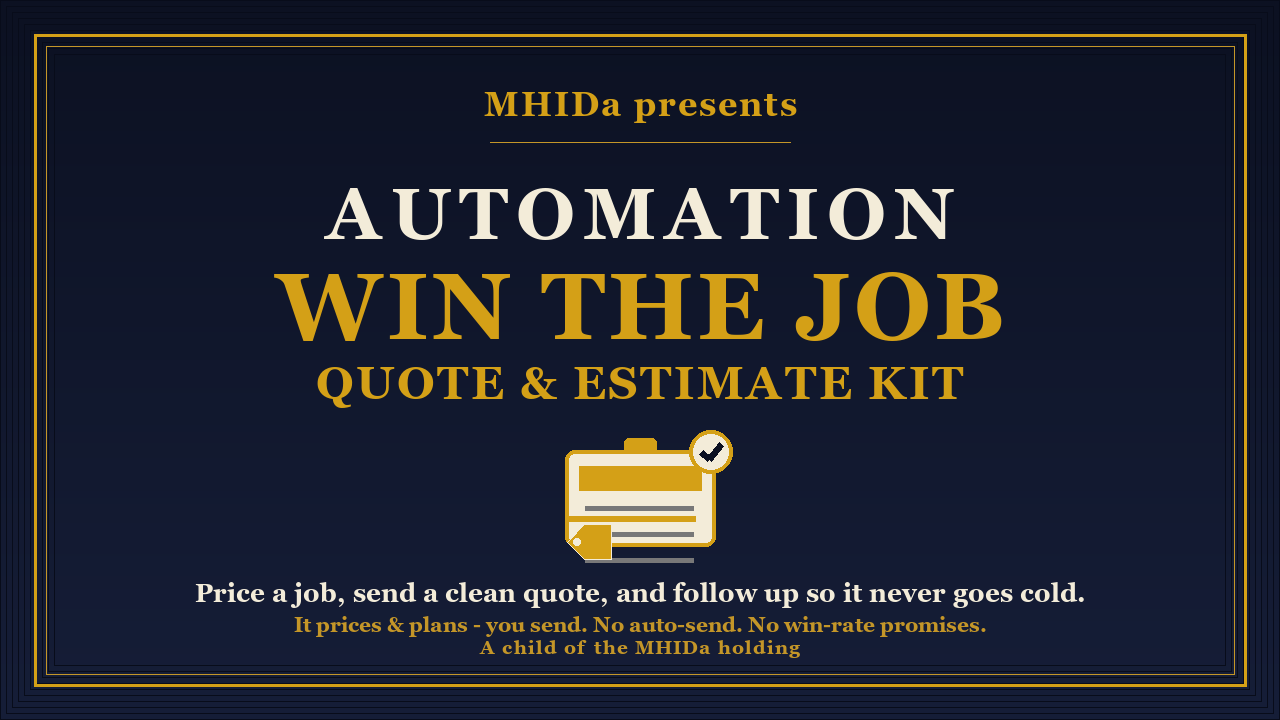 WIN THE JOB cover